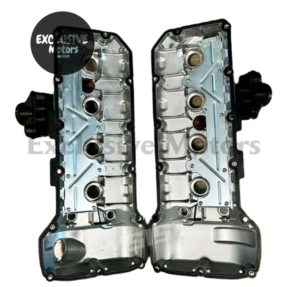 Engine Valve Cover for BMW E92 M3 Coupe, F30, F80 V8 4.0L 3999cc (Left/Right)