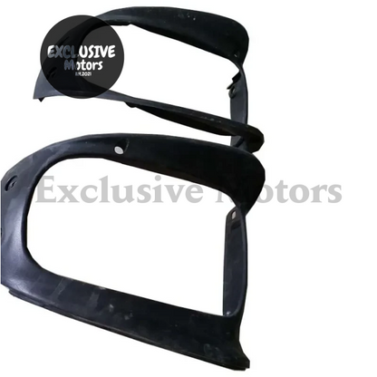 OEM Style Headlight Surrounds for 1992-1997 RX-7 FD3S RX7