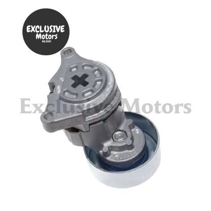 Belt Tensioner Pulley for Subaru Tribeca, Legacy, Outback 3.0L H6