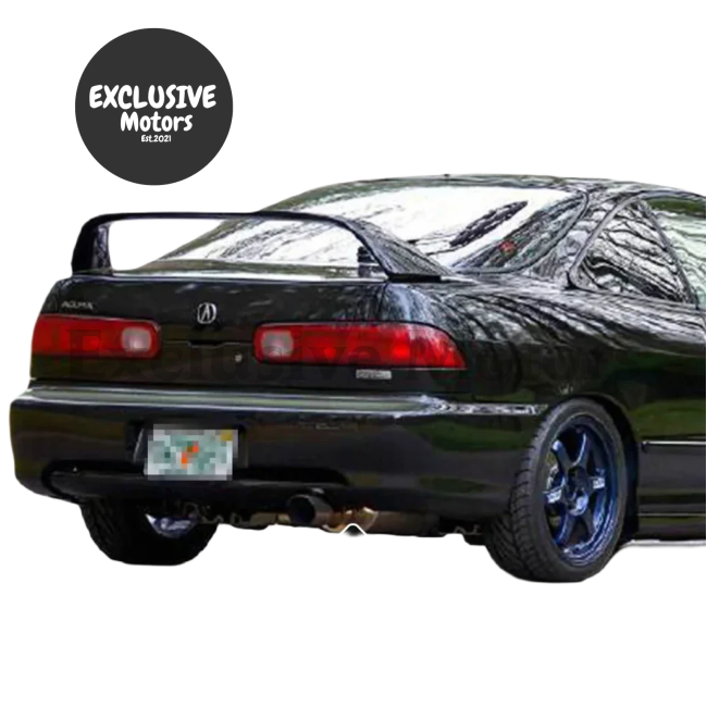 Boot Spoiler for 1994-2001 Honda Integra