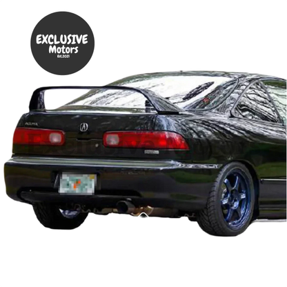 Boot Spoiler for 1994-2001 Honda Integra