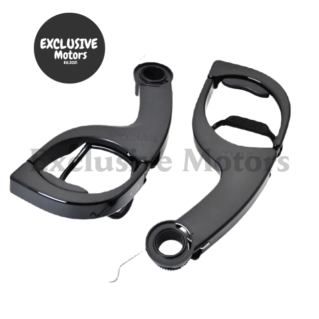 Cup Holder Replacement for Porsche 981, 991, 911, Boxster, Cayman, Panamera