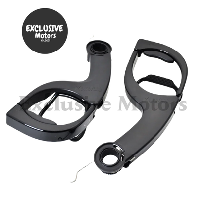 Cup Holder Replacement for Porsche 981, 991, 911, Boxster, Cayman, Panamera