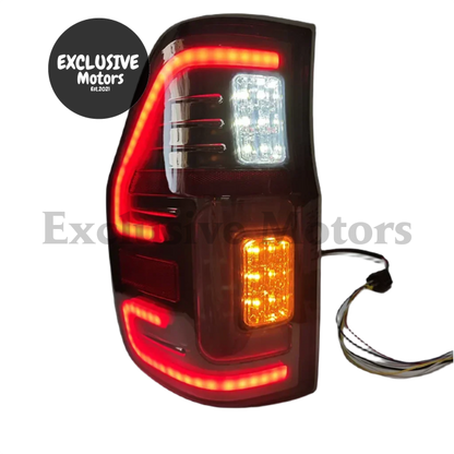 Tail Lights for Ford Ranger (2012-2021)