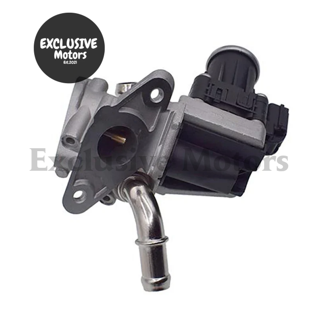 EGR Exhaust Gas Solenoid Valve for Ford Ranger 2.2/3.2 (2012-2023)