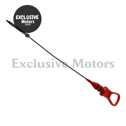 Engine Oil Fluid Level Dipstick for BMW 5 Series E60 (2004)