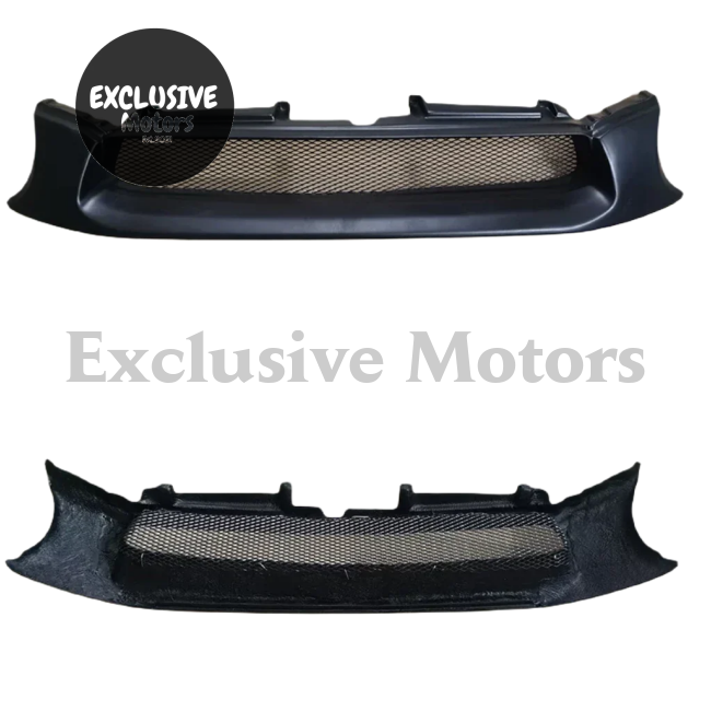 Grill for Subaru Impreza WRX (2002-2003)