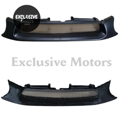 Grill for Subaru Impreza WRX (2002-2003)