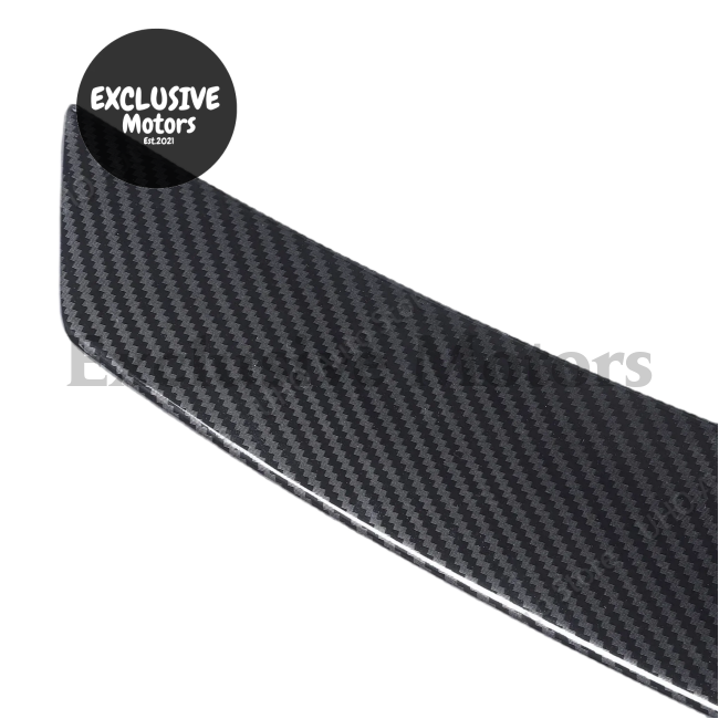 Boot Spoiler for BMW F36 4 Series(M4 Style 2014-2020)