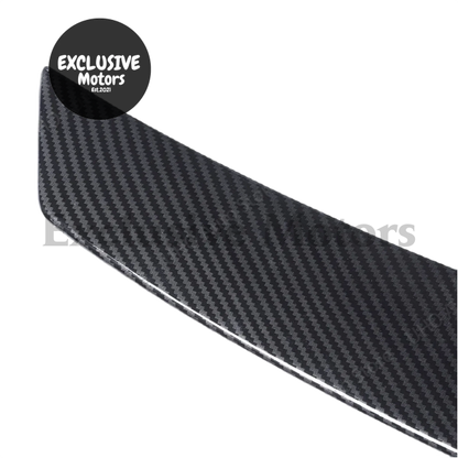 Boot Spoiler for BMW F36 4 Series(M4 Style 2014-2020)