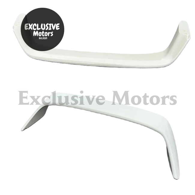 Boot Spoiler for 1994-2001 Honda Integra