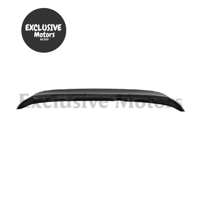 Roof Spoiler for Honda Civic EG Hatchback (1992-1995)