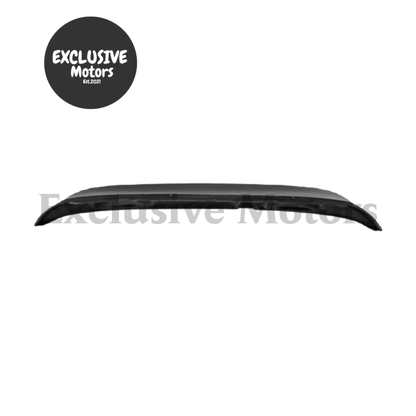 Roof Spoiler for Honda Civic EG Hatchback (1992-1995)