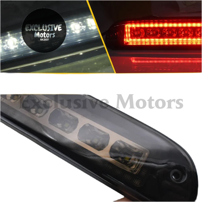 LED High Top Stop Light for Ranger PX (2011+)