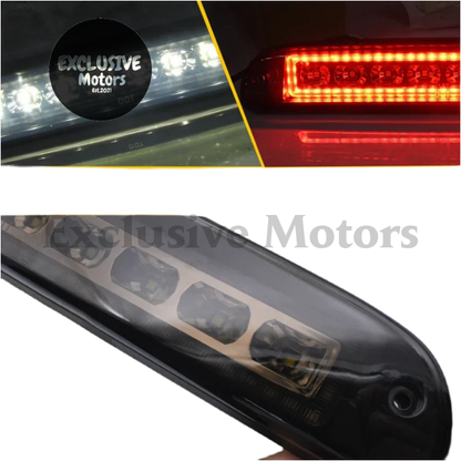 LED High Top Stop Light for Ranger PX (2011+)