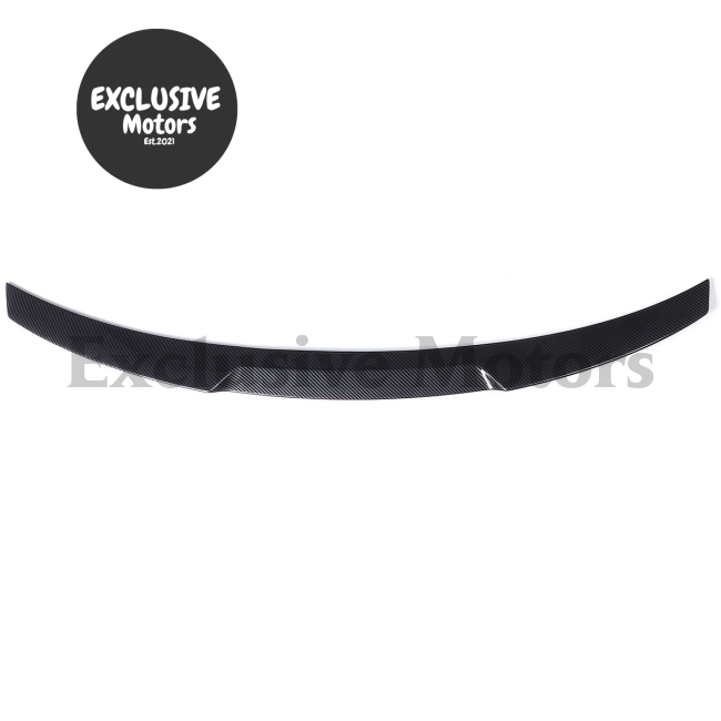 Boot Spoiler for BMW F36 4 Series(M4 Style 2014-2020)