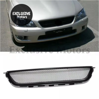 Grill for Altezza IS200 1999-2004