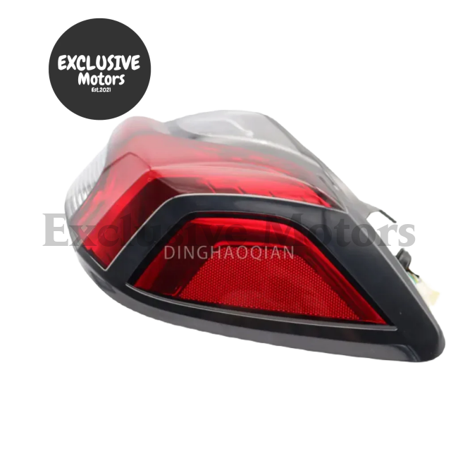 Rear Brake Tail Lights for Mitsubishi ASX (2020-2021)