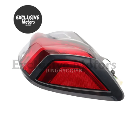 Rear Brake Tail Lights for Mitsubishi ASX (2020-2021)