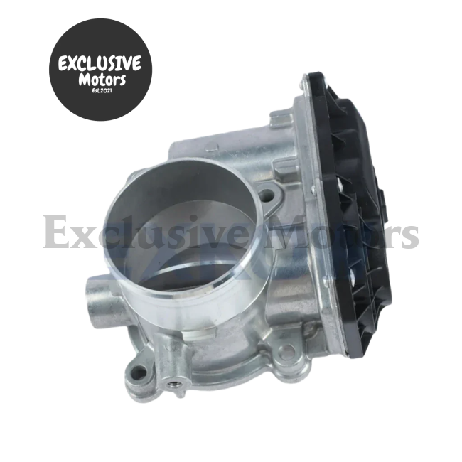 Throttle Body Assembly for Toyota Hilux Pickup VII/Vigo/Fortuner/Innova 2015+