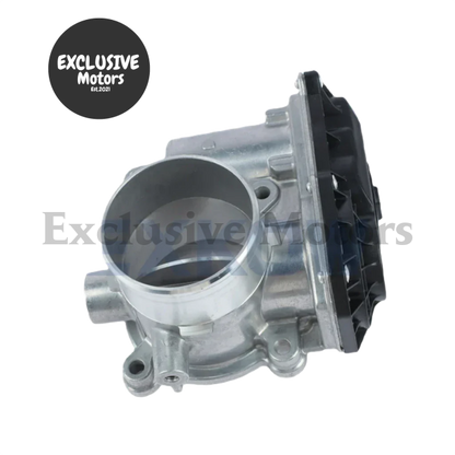 Throttle Body Assembly for Toyota Hilux Pickup VII/Vigo/Fortuner/Innova 2015+