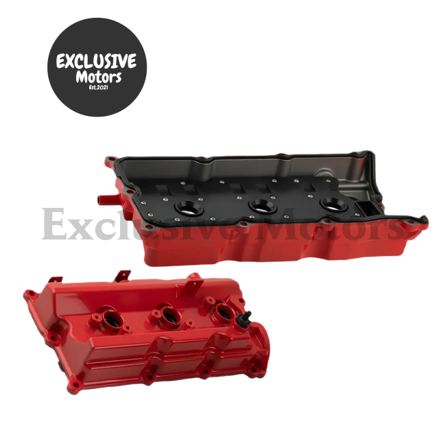 Engine Valve Cover Kit for Nissan 350Z (2003-2007)