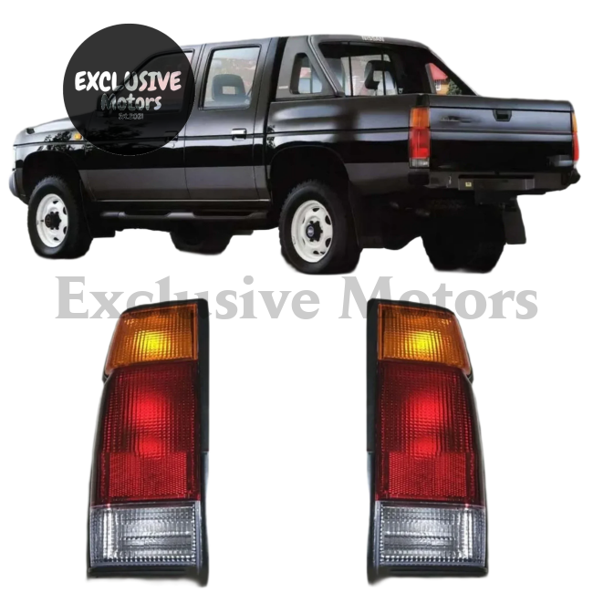 Rear Stop Tail Light for Nissan Navara D21 Pickup