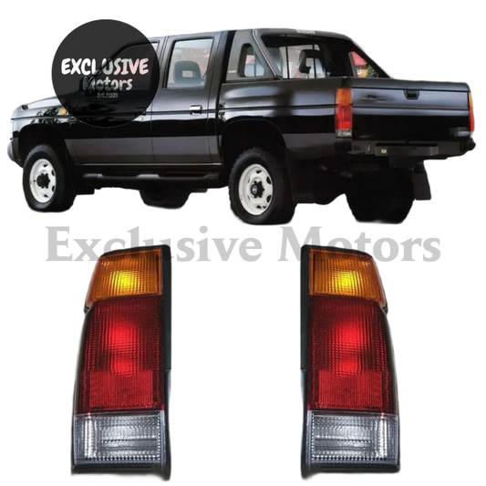 Rear Stop Tail Light for Nissan Navara D21 Pickup