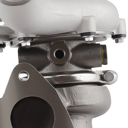 Turbocharger for Lincoln MKS MKT Ford Taurus Flex 3.5L Right Side Turbo 790318