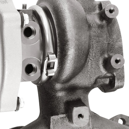 Turbo Turbocharger for Hyundai Veloster Kia Forte5 Forte Koup 1.6L 2014-2017