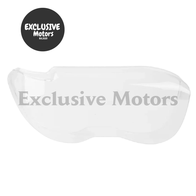 Headlight Covers for BMW E65/E66/E67 (2001-2004)