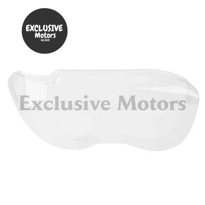 Headlight Covers for BMW E65/E66/E67 (2001-2004)