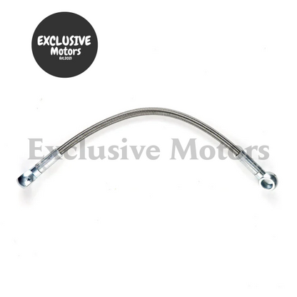 Braided Vanos Oil Supply Line Hose for BMW (M50, M52, M54, S52 Engines)