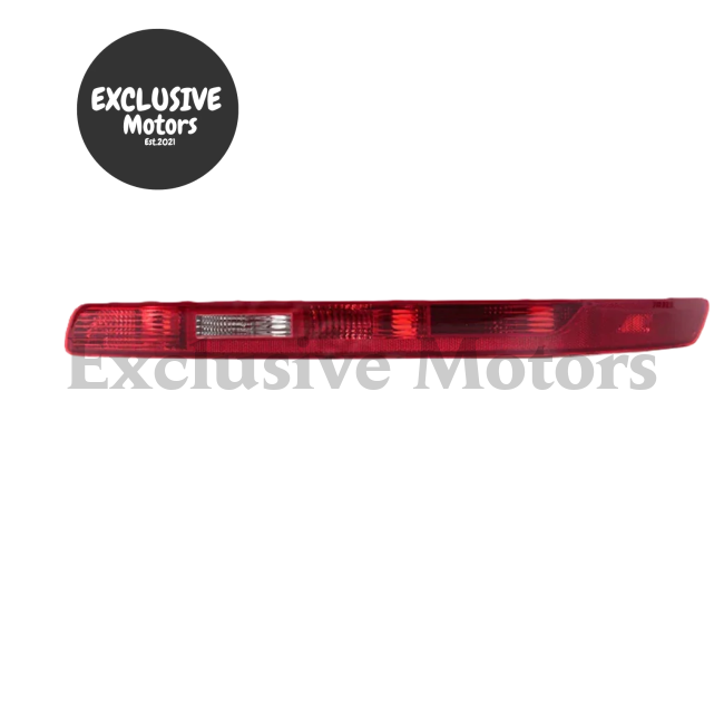 Rear Reverse Brake Light for Audi Q7 (2009-2015)