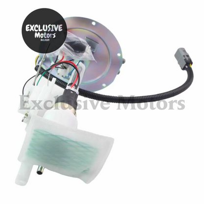 Fuel Pump Sender for Nissan D21, D22 Pickup (1992-2007)