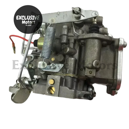 Carburetor for Nissan Datsun Pickup 720 Z24, Pathfinder – 2-Barrel