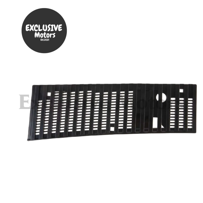 Cowl Top Wiper Cowl Grille for Nissan D21 1986-1997