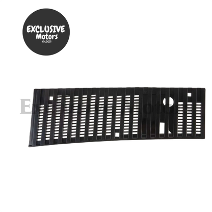 Cowl Top Wiper Cowl Grille for Nissan D21 1986-1997