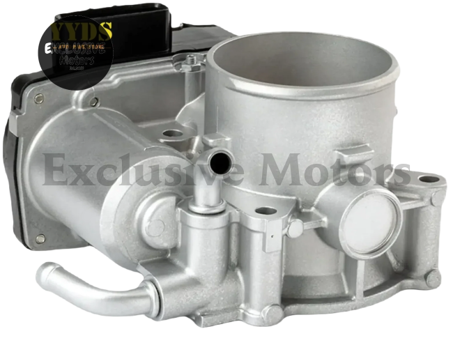 Throttle Body Valve for Mitsubishi Lancer, Outlander (2008-2012)