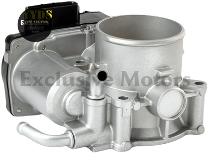 Throttle Body Valve for Mitsubishi Lancer, Outlander (2008-2012)