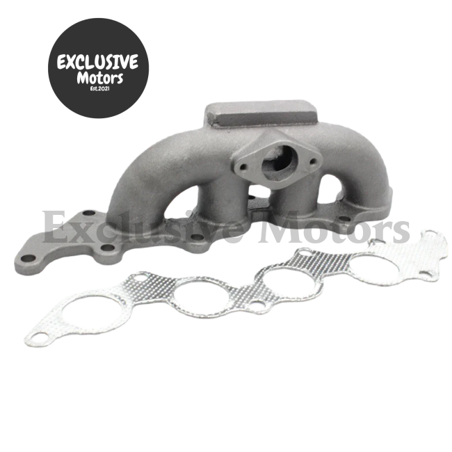 Cast Iron Exhaust Manifold for Honda S2000 (2000-2008)