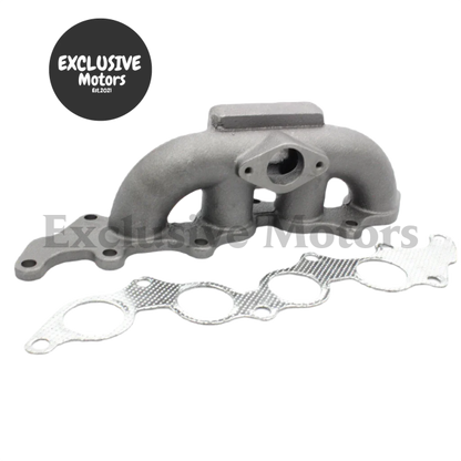 Cast Iron Exhaust Manifold for Honda S2000 (2000-2008)