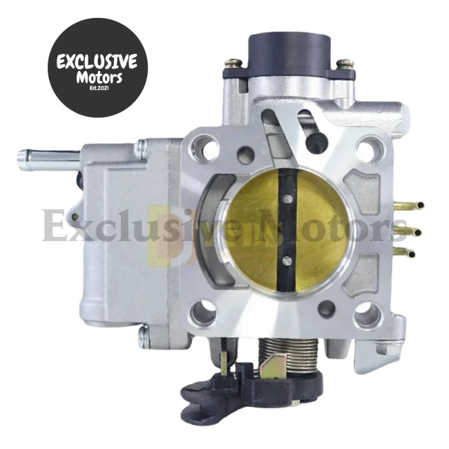 50mm Throttle Body for Mitsubishi Lancer 4G18 Engine 1.6L (2003-2015)