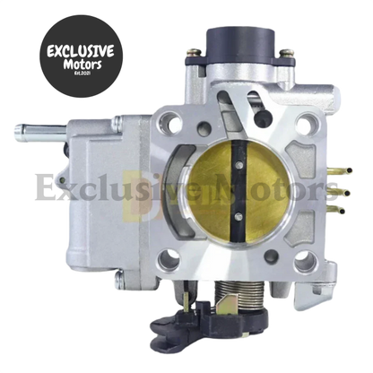 50mm Throttle Body for Mitsubishi Lancer 4G18 Engine 1.6L (2003-2015)