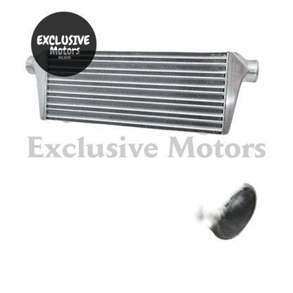 Front Mount Turbo Intercooler (510 x 230 x 65mm)