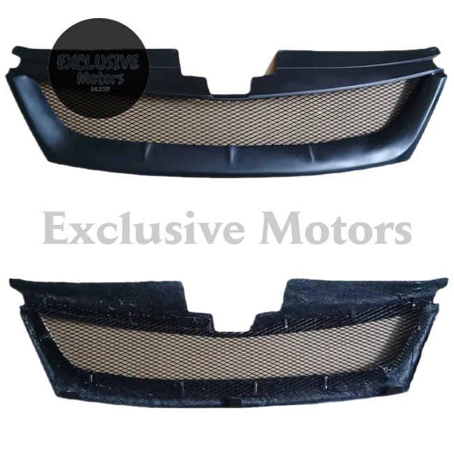 Mesh Grill for Mitsubishi Outlander (2007-2009)