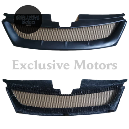 Mesh Grill for Mitsubishi Outlander (2007-2009)