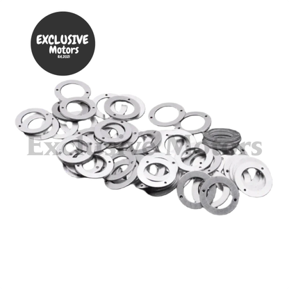 Injector Gasket for Toyota, Nissan, Mitsubishi Engines