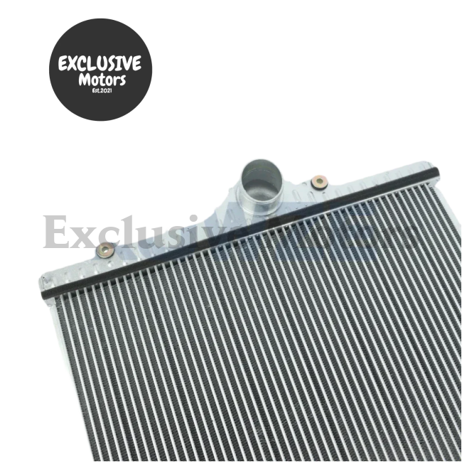 Intercooler for Toyota Land Cruiser Prado 1GD (2015-2017)