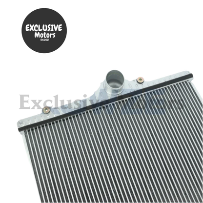 Intercooler for Toyota Land Cruiser Prado 1GD (2015-2017)